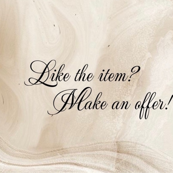 Boho Geometric Dangle Earrings - Picture 8 of 8